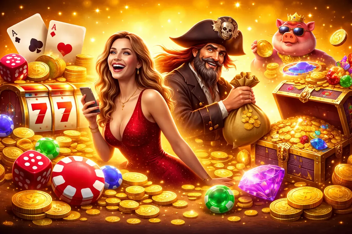 Leon Casino